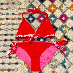 Reversible bikini from AEO